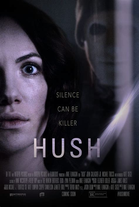 yesmovies hush hush